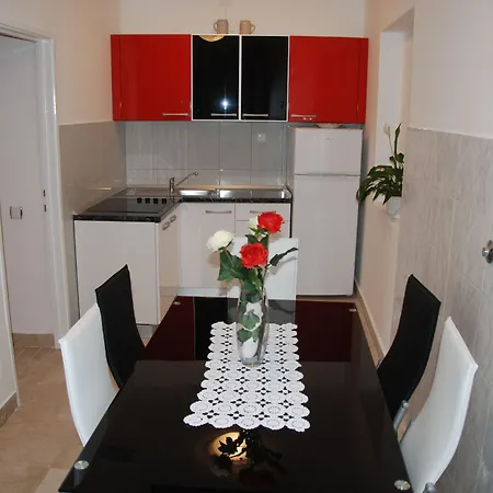 Vandrarhem Zorana Hvar Town