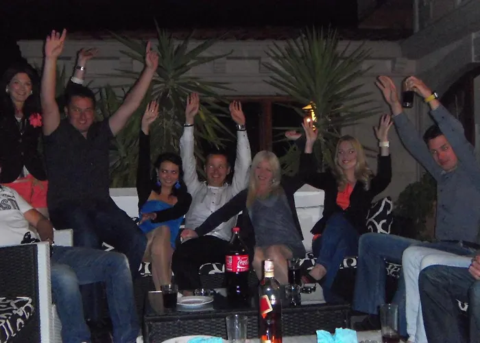 Hostal Zorana Hvar Town