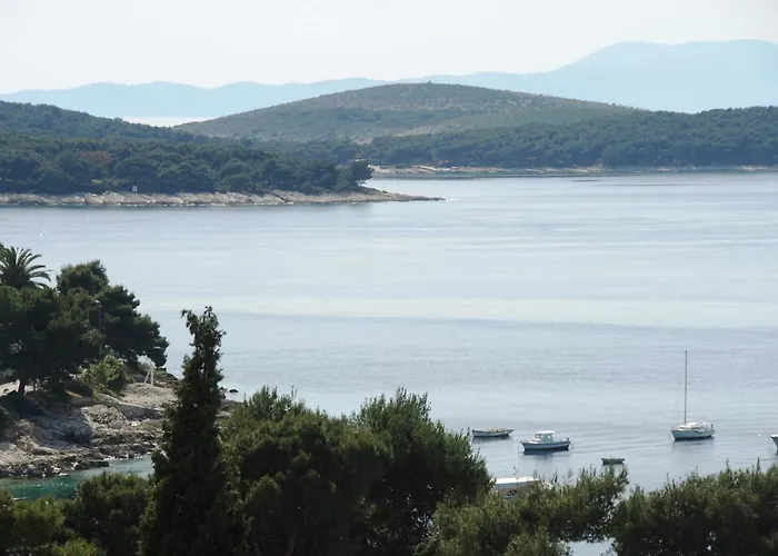 Hostal Zorana Hvar Town