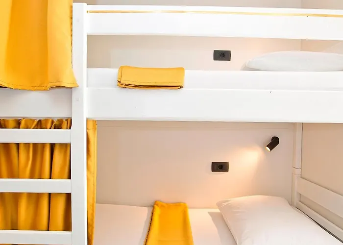 Zorana Hostal Hvar Town