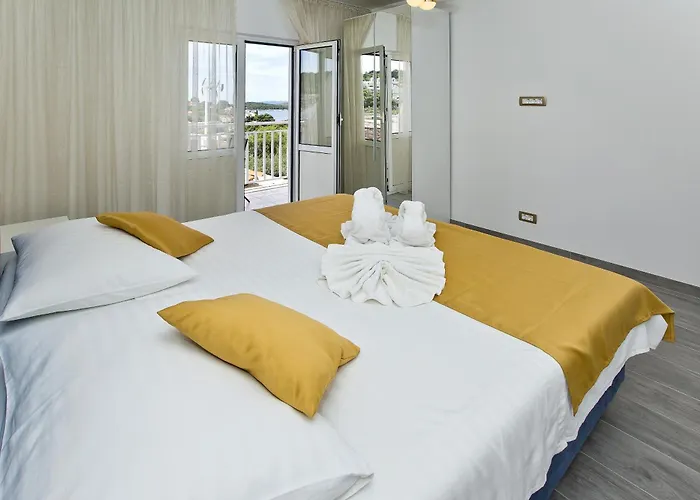 Hostal Zorana Hvar Town