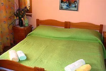Hostal Zorana *