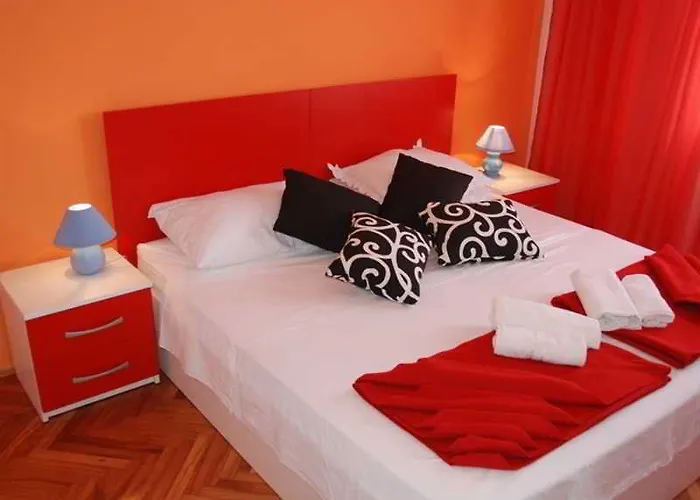 Hostal Zorana Hvar Town