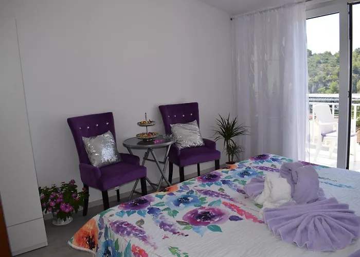 Hostal Zorana Hvar Town