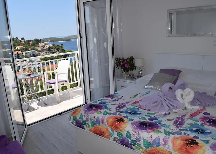 Hostal Zorana Hvar Town