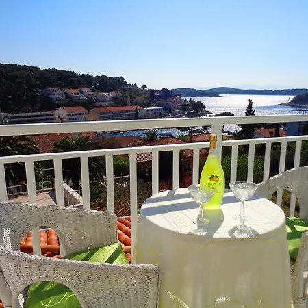 Hostal Zorana