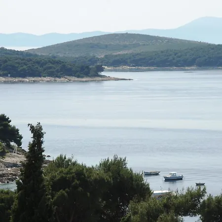 Ostello Zorana Hvar Town