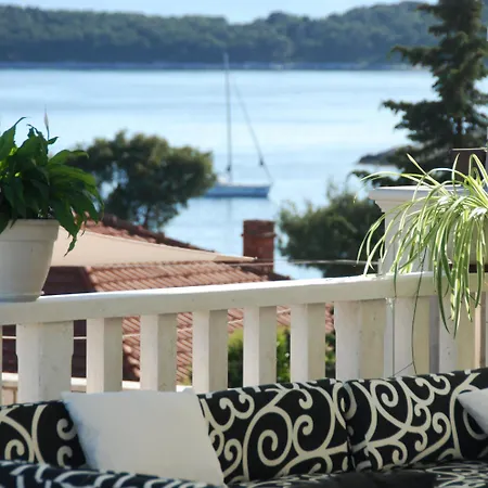 Hostal Zorana