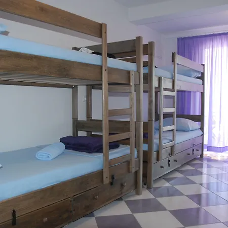 Zorana Hostel