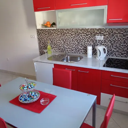 Zorana Hvar Town