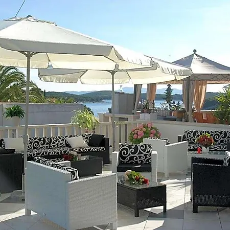 Zorana Hostel *