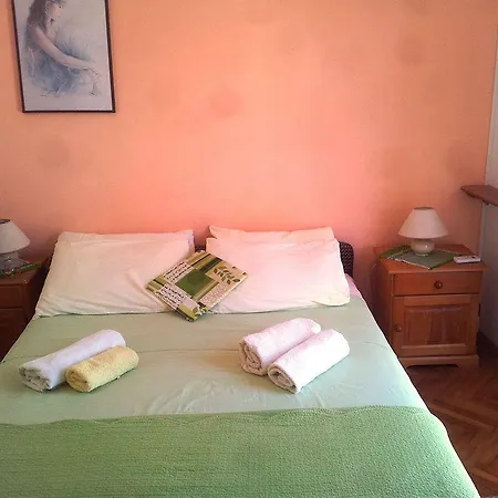 Hostal Zorana