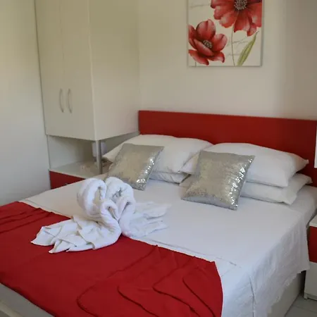 Zorana Hostal *