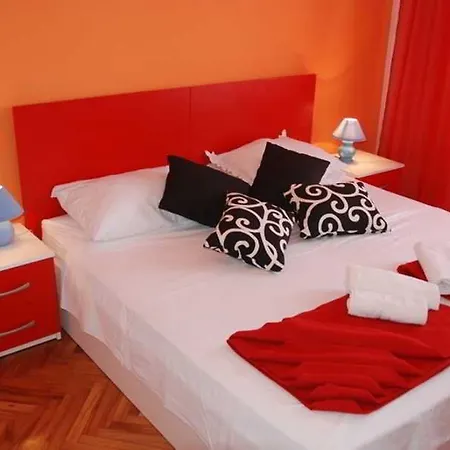 Hostal Zorana Hvar Town