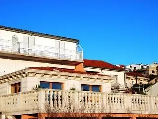 بيت شباب Zorana