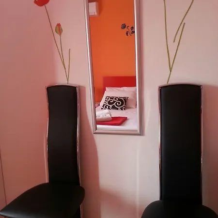 Zorana بيت شباب هفار