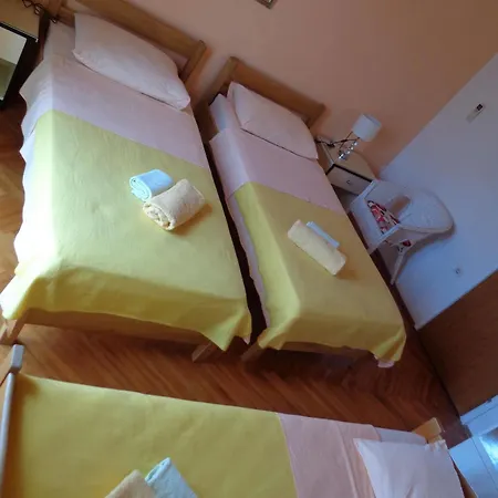 Hostal Zorana Hvar Town