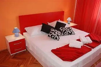 Zorana Hostel Hvar Town