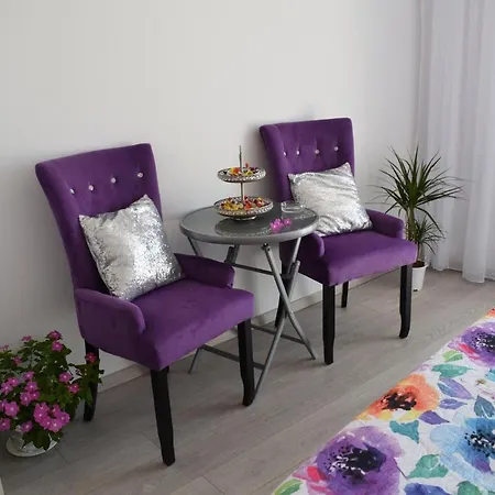 Hostal Zorana *