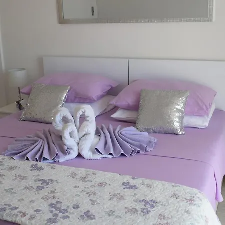 Hostal Zorana Hvar Town