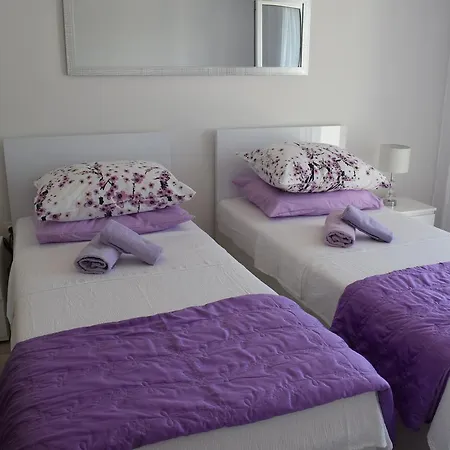 Hostal Zorana