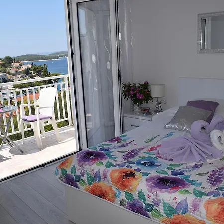 Hostel Zorana Hvar Town