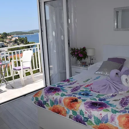 Hostal Zorana Hvar Town