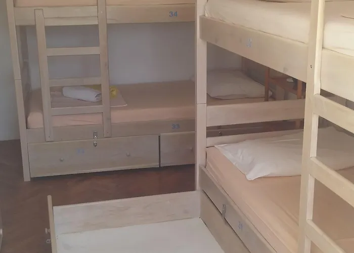 Hostel Zorana Hvar Town