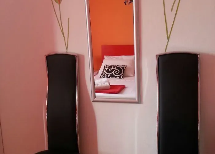 Zorana Hostel Hvar Town