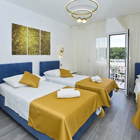 조라나 * 흐바르