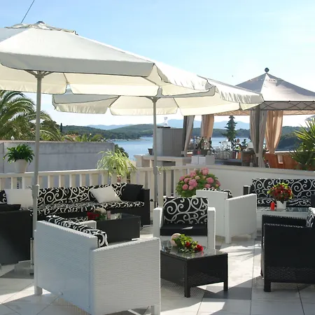 호스텔 조라나 *