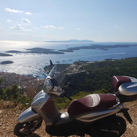 Zorana Хостел *