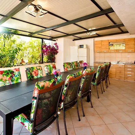 조라나 * 흐바르